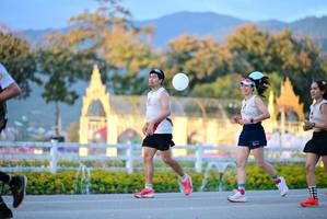 BIB: 
                            <button type="button" onclick="openModal(27828503)" class="btn btn-primary btn-sm float-right btn-popup" data-toggle="modal" data-target=".modal-high-quality">
                        <i class="fas fa-shopping-cart"></i> Add to Cart
                    </button>
                                            <button type="button" onclick="isThisMe(27828503, true)" class="btn btn-success btn-sm float-right btn-popup btn-isme hidden" data-toggle="tooltip" data-placement="bottom" title="นี่คือรูปของคุณใช่ไหม คลิกที่นี่เพื่อเอาเข้าอัลบั้ม">
                        <i class="fas fa-plus"></i> Add to album
                    </button>
                    <button type="button" onclick="isThisMe(27828503, false)" class="btn btn-warning btn-sm float-right btn-popup btn-isnotme hidden">
                        <i class="fas fa-ban"></i> Remove from album
                    </button>